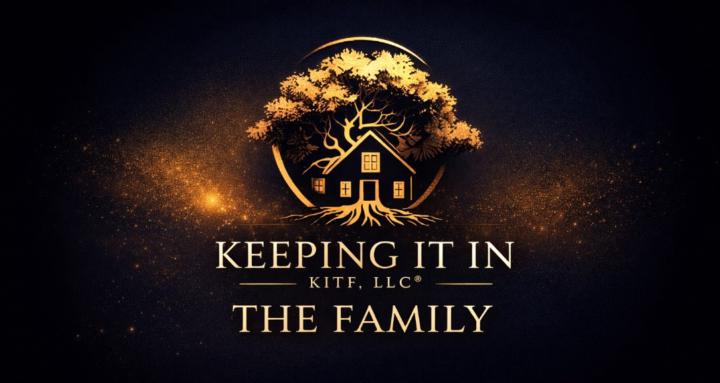 Keeping It In The Family