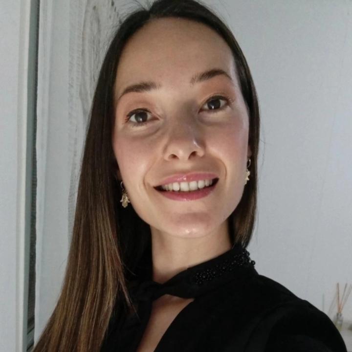 Magali Funkner