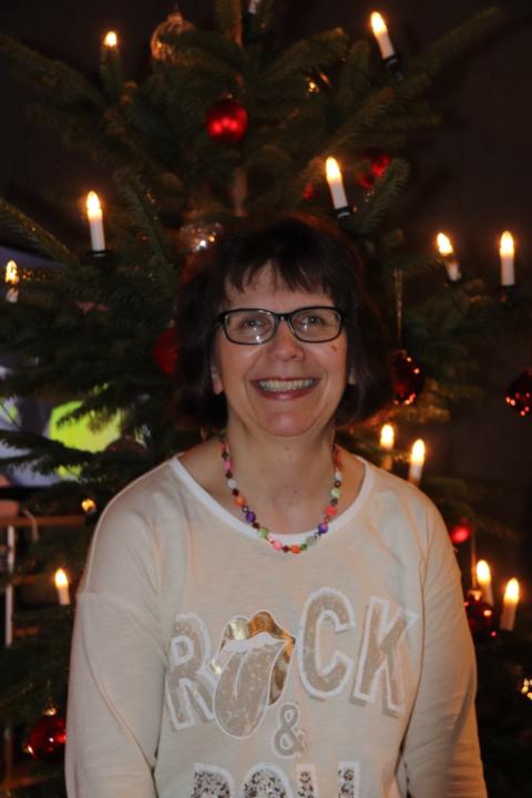 Claudia Mogge