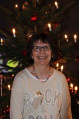 Claudia Mogge