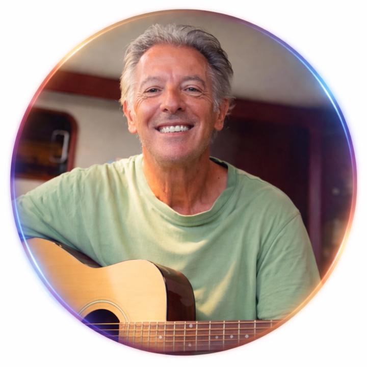 Michael Cashmore-Hingley