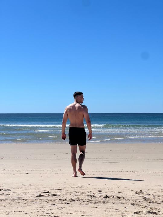 Ethan Pernawa