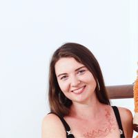 Oleksandra Cezayirli