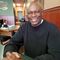 Kenneth Hudson
