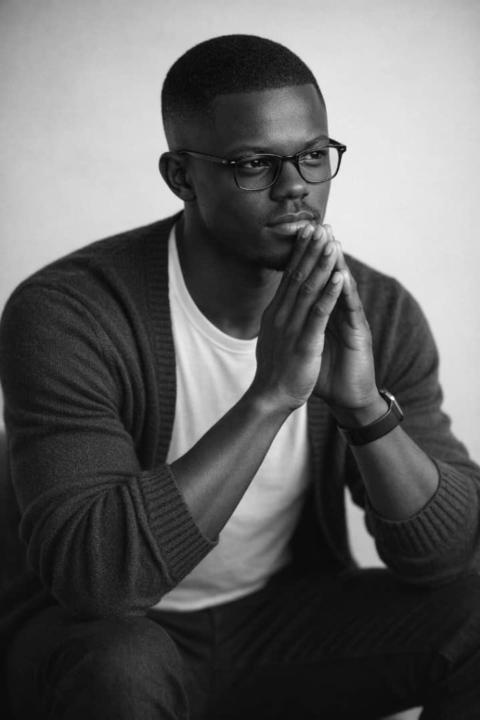 Eudes Pefouko