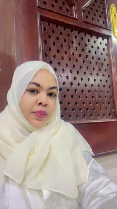 Tsabih Mohamed