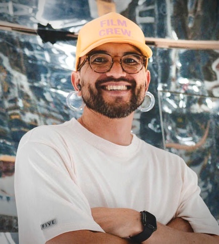 Jonathan Malaer