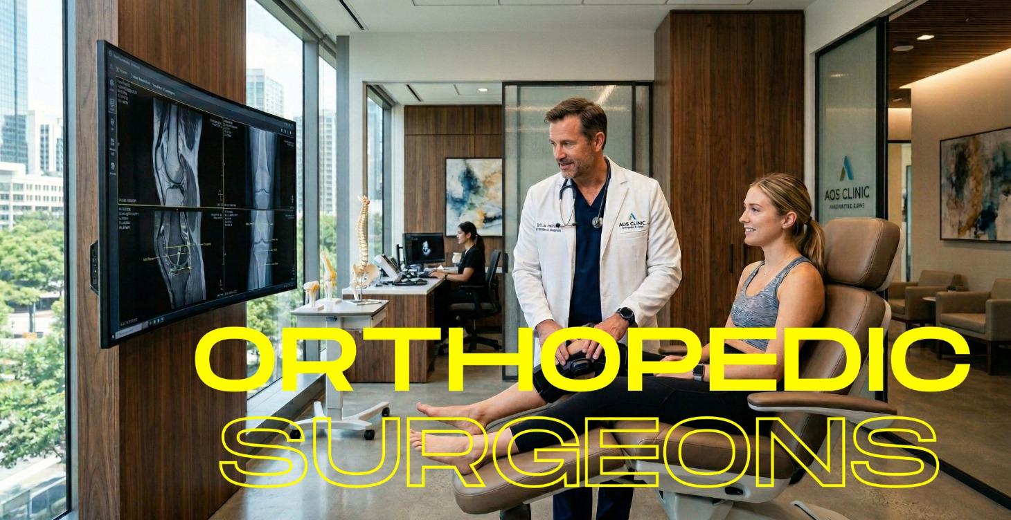 Orthopedics