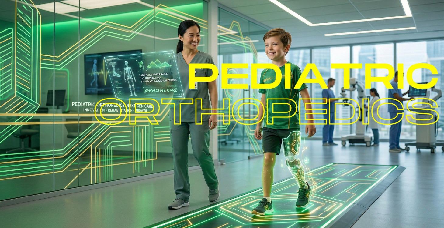 Pediatric Orthopedics