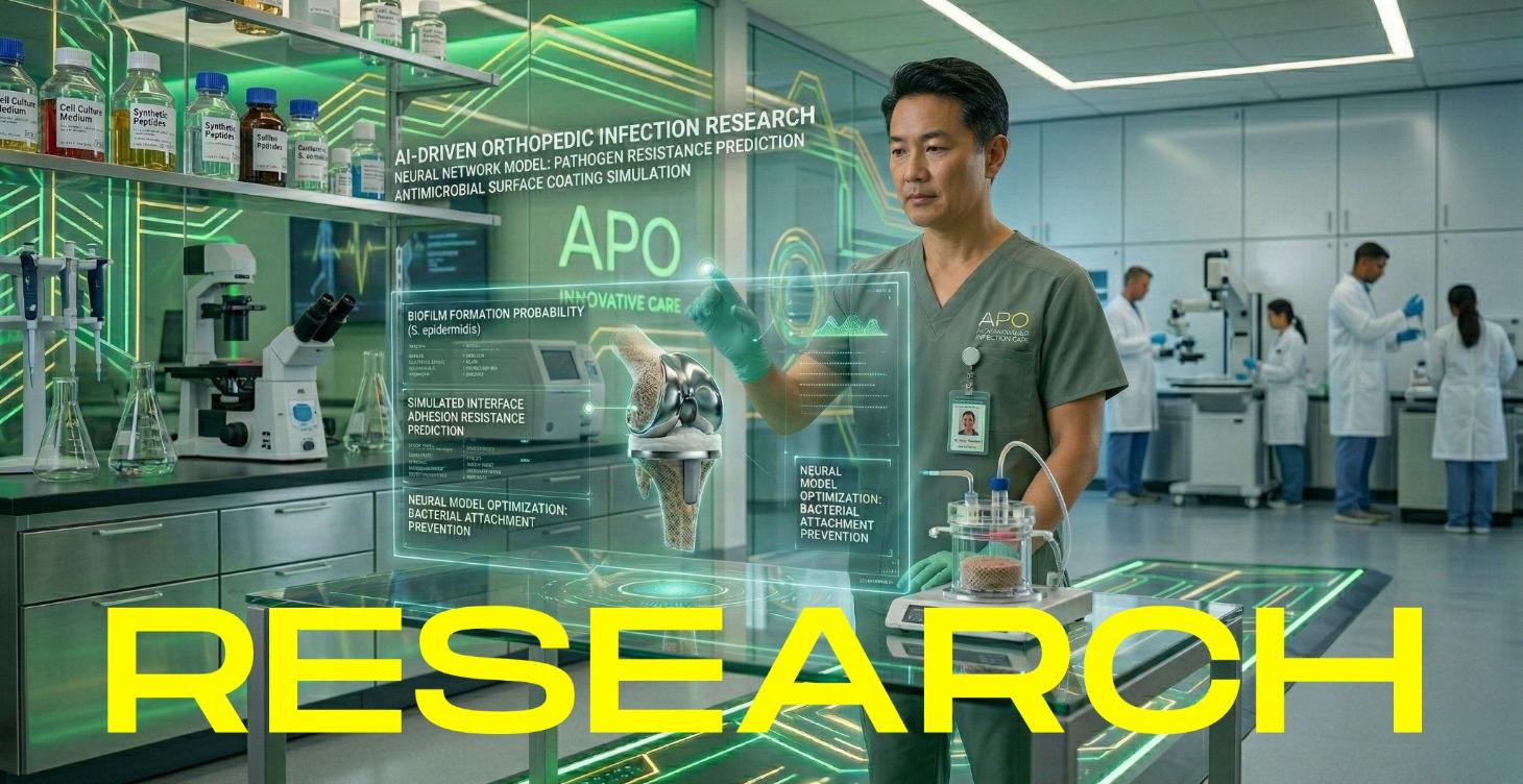 WAIOT Active Research Protocols