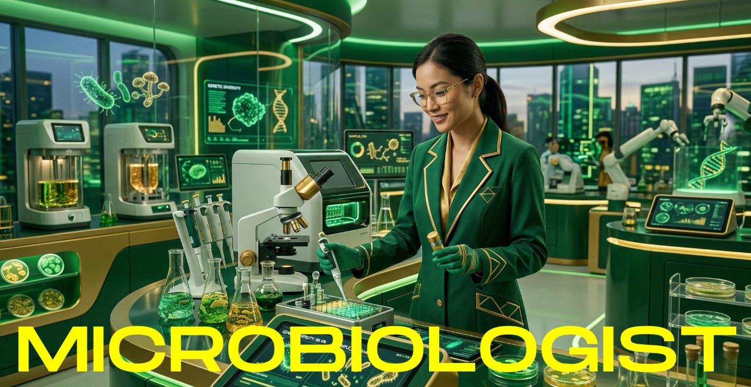 Microbiologists
