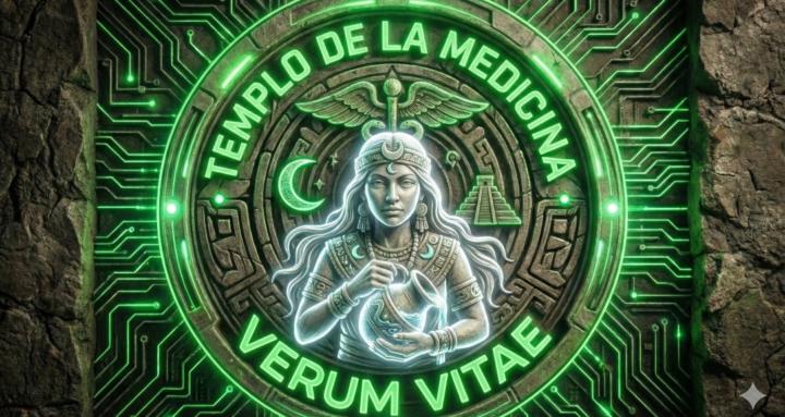 Templo de Medicina