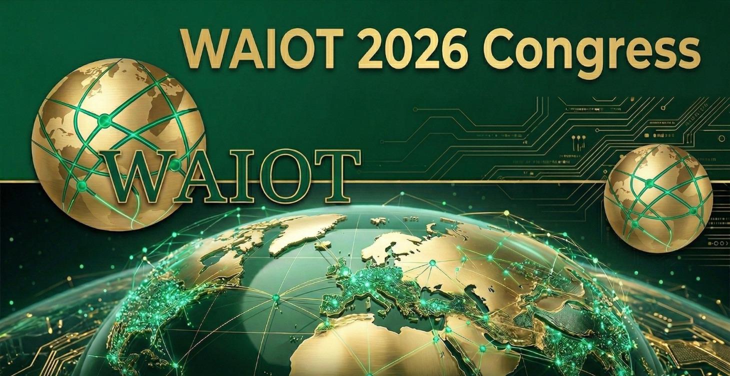 2026 WAIOT Congress