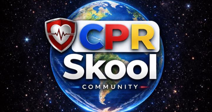 CPR Skool 