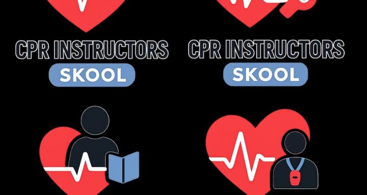 CPR Instructors & Trainers
