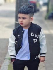 Iqra Zarif