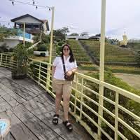 Margarita Isabelle Ramos