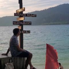 Amier musstaqim Sawalludin