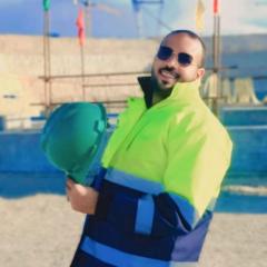 Mohamed Adel