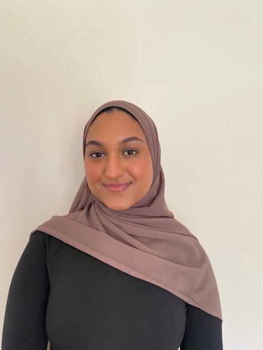 Areej Sheikh