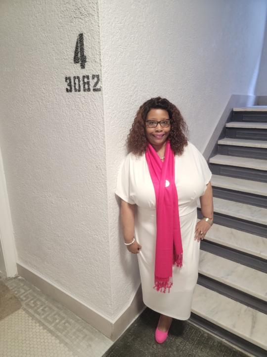 Marcella Rollins Rollins