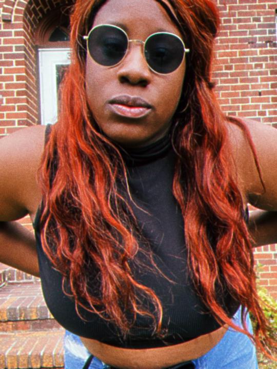 Ericka Ige