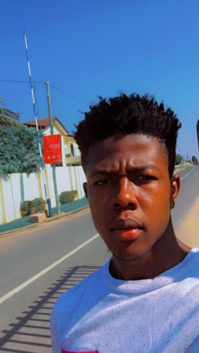 Abdul wasiru Abukari