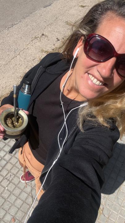 Florencia Pasquinelli