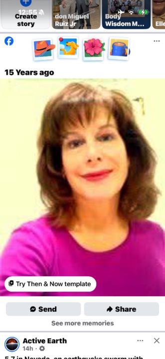 Ellen Roseland