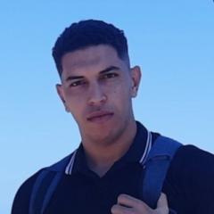 Abdelhak Houamria