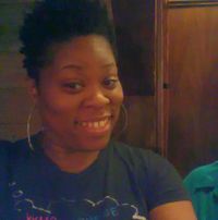 Yvette Allen