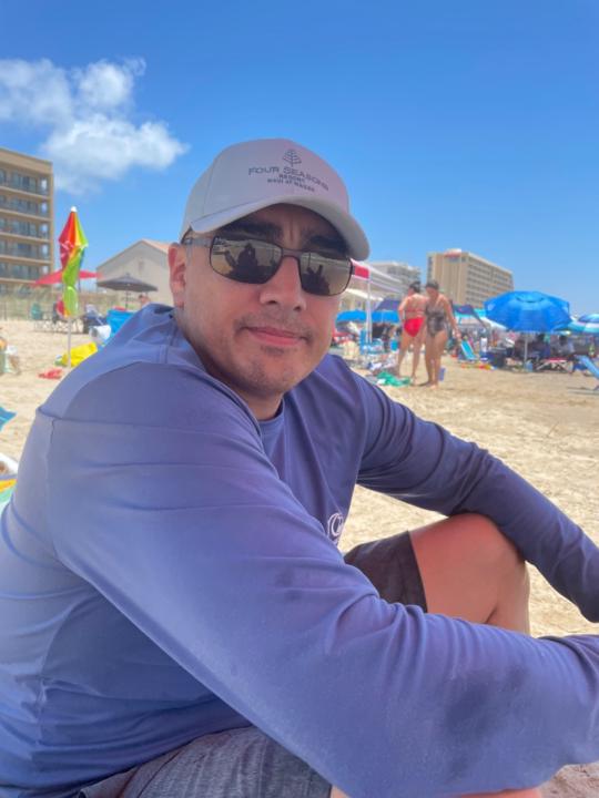Joe Hernandez