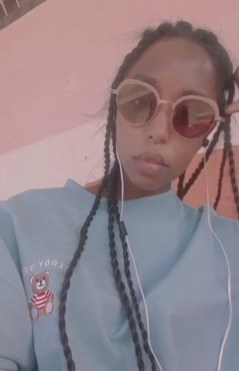Teresia Kamau
