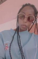 Teresia Kamau