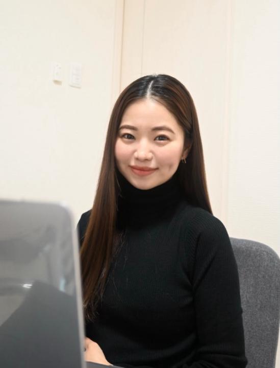 Yumeri Naruhodo Kanji