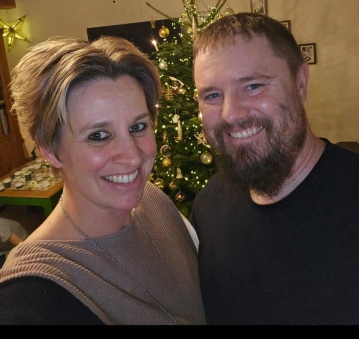 Christian u. Simone Willner