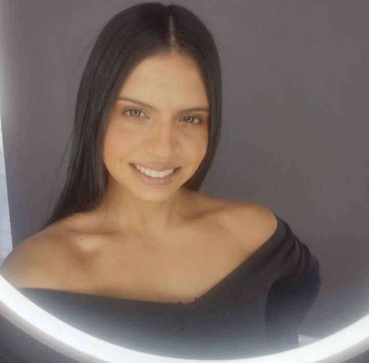 Romina Raquel Ferreyra