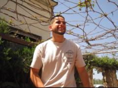 Noam Biedermann