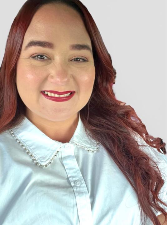 Sue Rodríguez Vélez