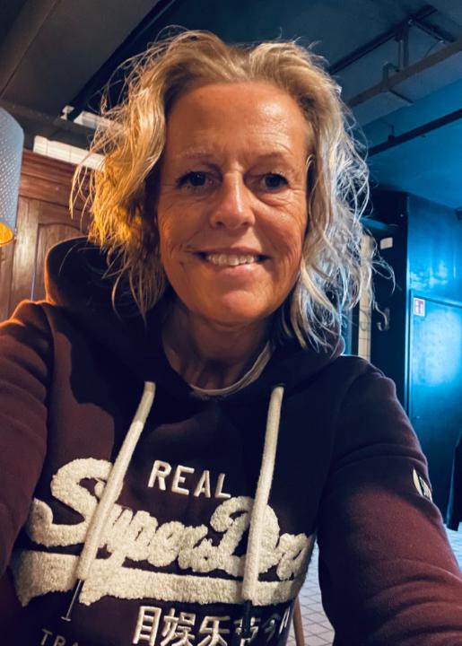 Loes Pijpers