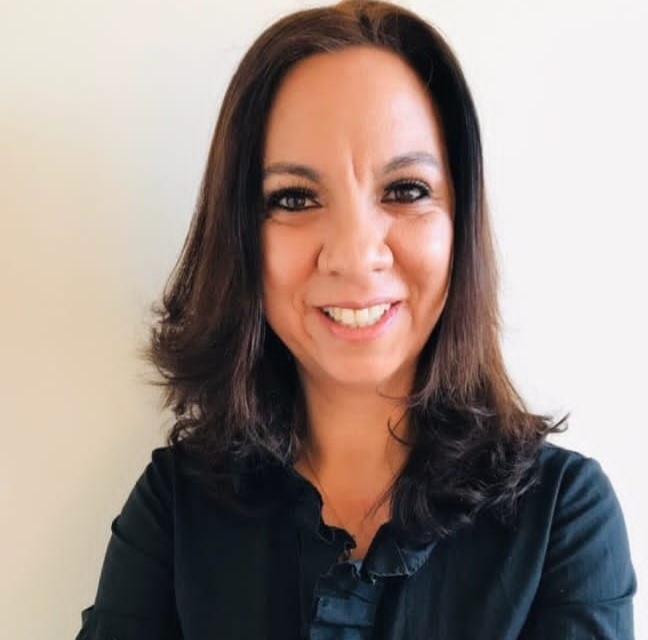 Sandra Mendizabal Arbocco