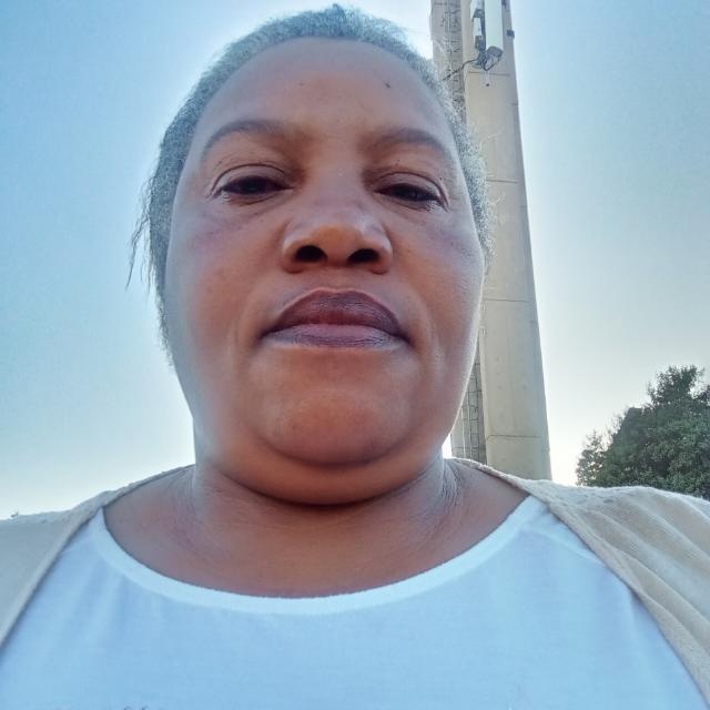 Linah Tsotetsi