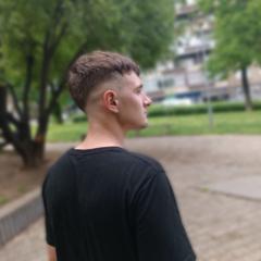 Aleksandar Milosavljevic