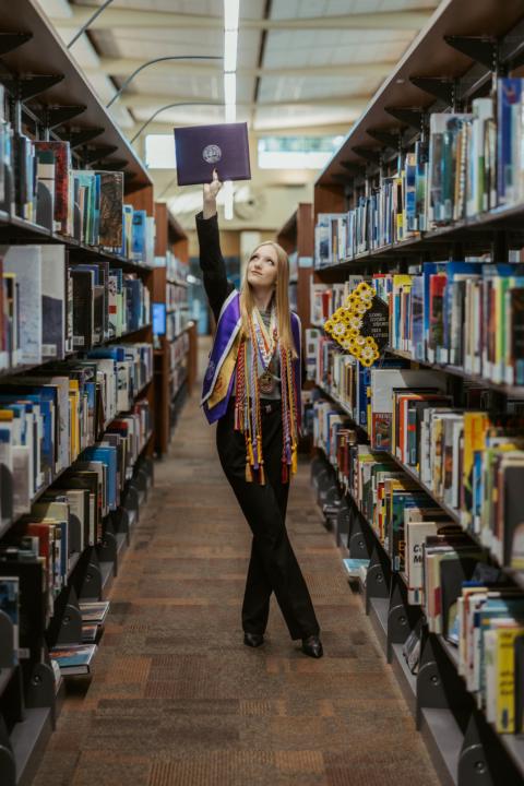 Leave No Trace + Get Permission