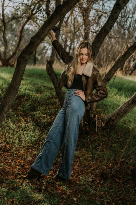 Let’s talk off-camera flash for outdoor photography ☀️⚡️