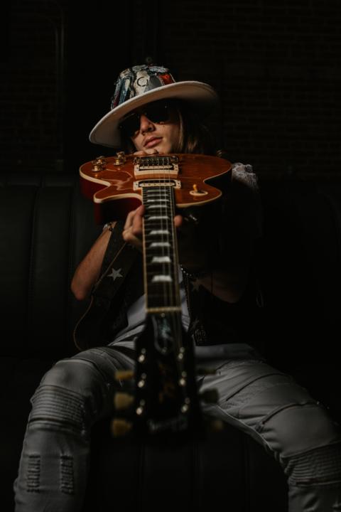 📸 Studio Photography Interest Check