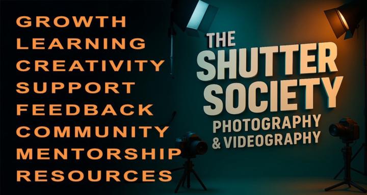 The Shutter Society