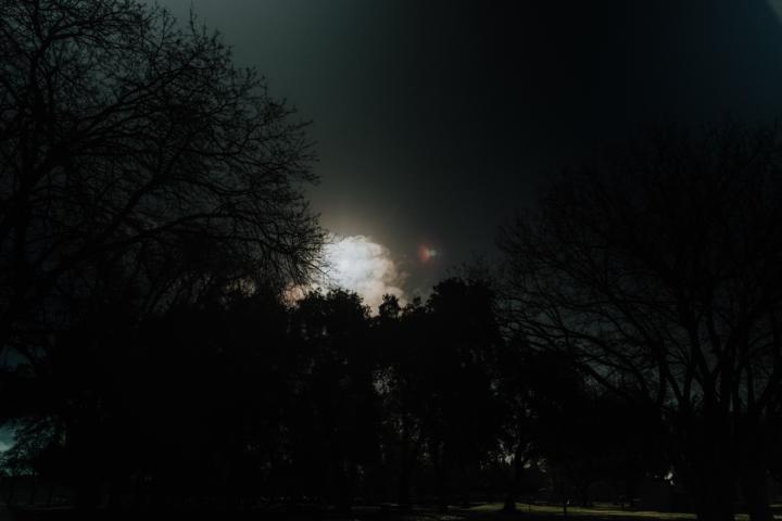 Understanding camera settings. 