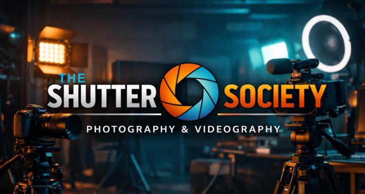 The Shutter Society