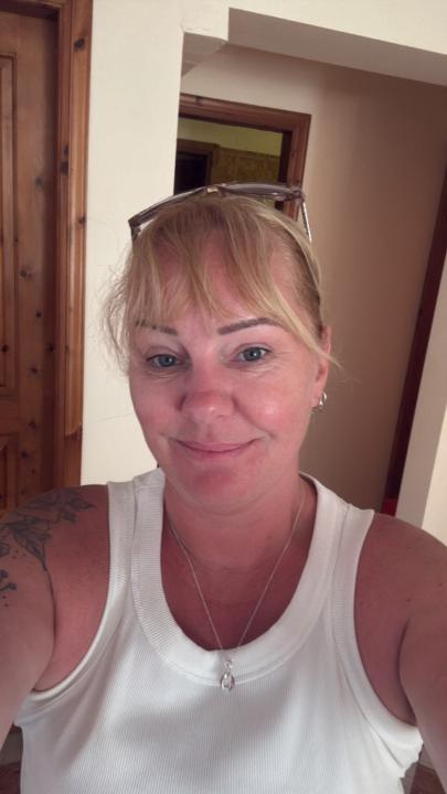 Tara Davies